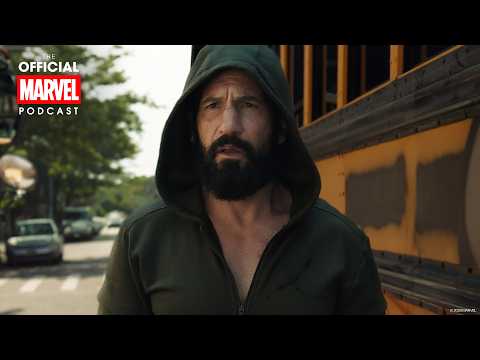 Behind the Scenes of Marvel Television's The Punisher: One Last Kill