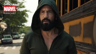 Celebrity Behind the Scenes of Marvel Television's The Punisher: One Last Kill Net Worth