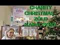 Zöld Karácsony a Cseriti Adományboltban - Charity Christmas