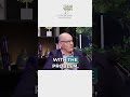 "Deal With Problems Head On Before They Become Big" | Leadership Advice