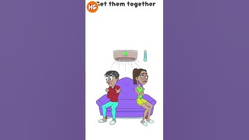 Impossible Date level 67 gameplay walkthrough | All levels | android, iOS mobile | new update #short