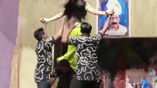 Shanza Mano... Ma Tary Pichy Rah Gye Hay Dil Jani