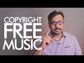 Copyright free music urdu  hindi