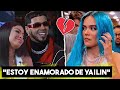 Anuel AA Rompe El Silencio: En Entrevista Revela Que Es Feliz Con Yailin Y Ya Olvidó A La Bebecita.