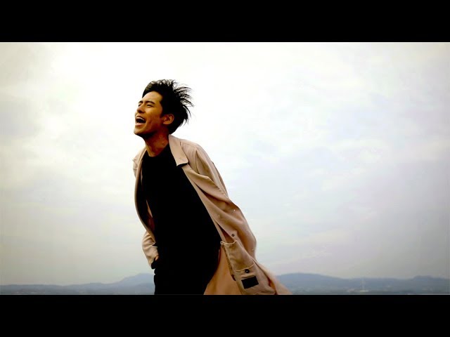 K「ボーダー」Music Video - YouTube