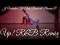 Up Remix | J Valentine ft. Chris Brown & Pleasure P | VibeZ by VZ |
