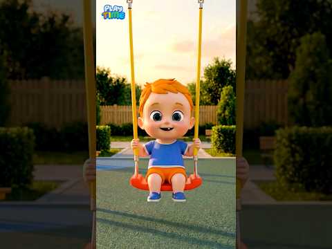 My Turn, My Turn  | Kids Learn To Sharing Is Caring | Baby Cartoon Kids Shorts #shorts #kidssongs
