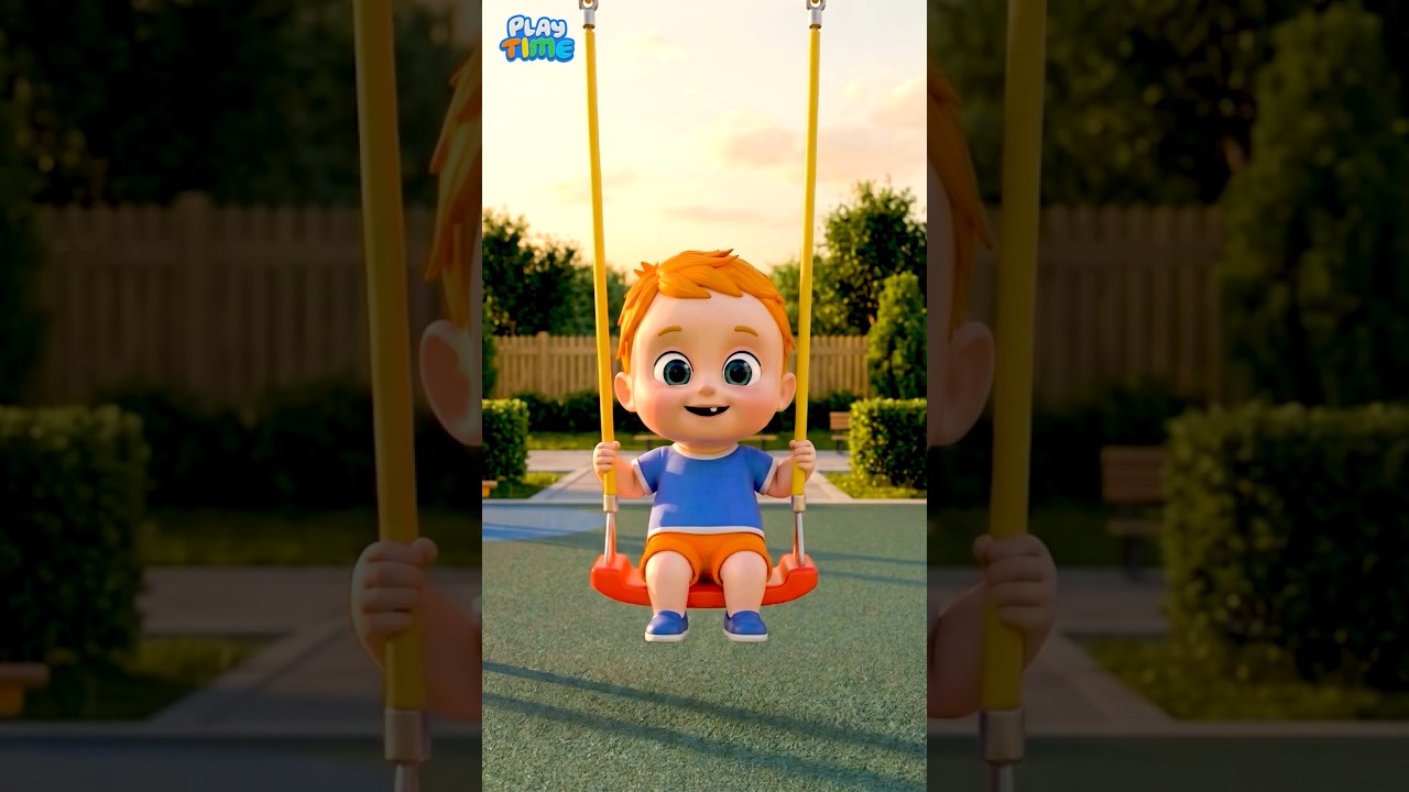 My Turn, My Turn  | Kids Learn To Sharing Is Caring | Baby Cartoon Kids Shorts #shorts #kidssongs