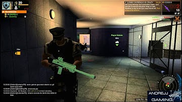 APB:R Scout montage Part 1