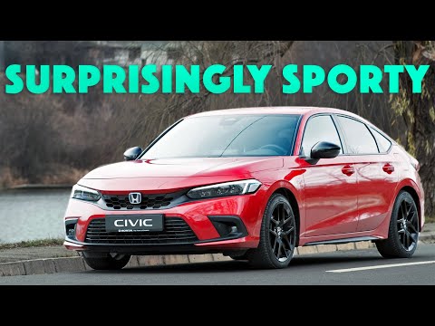 2023 Honda Civic