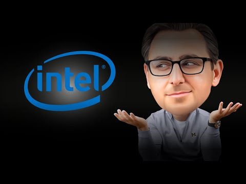 Stocks to Buy Now at a NEW LOW ? | Intel ($INTC) Stock thumbnail