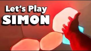 Nanoleaf Shapes Simon Game | This Is So Much Fun!