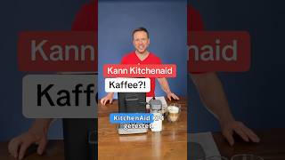 KitchenAid KF4 im Test