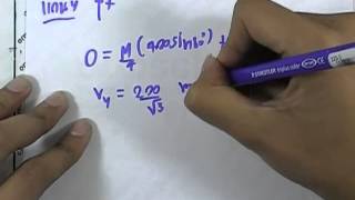 ormPhysics4 : โจทย์โมเมนตัม ver.2 ข้อ72