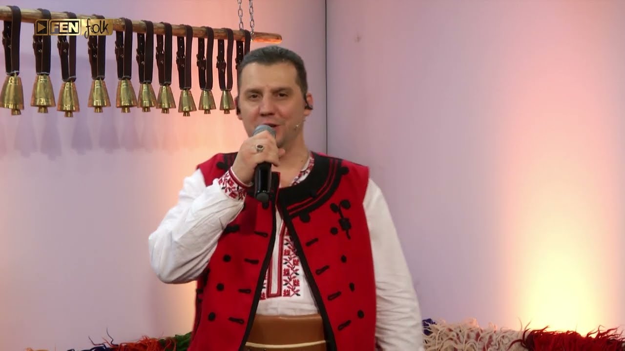 ХАМИД ИМАМСКИ - Мехмедо, синко, Мехмедо