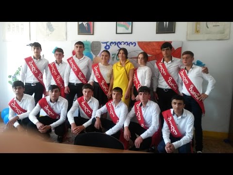 ითითალა● ბოლო ზარი 70 -ე გამოშვება | İtitala● Son Zeng 70 -ci Buraxılış 14/06/2016 #1