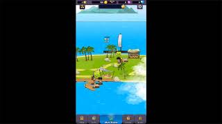 Idle Paradise: Empire Tycoon (Early Access) (Gameplay Android) screenshot 5