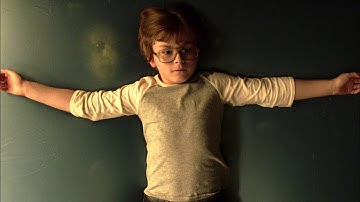 THE CONJURING: THE DEVIL MADE ME DO IT | Official Trailer | NL/FR