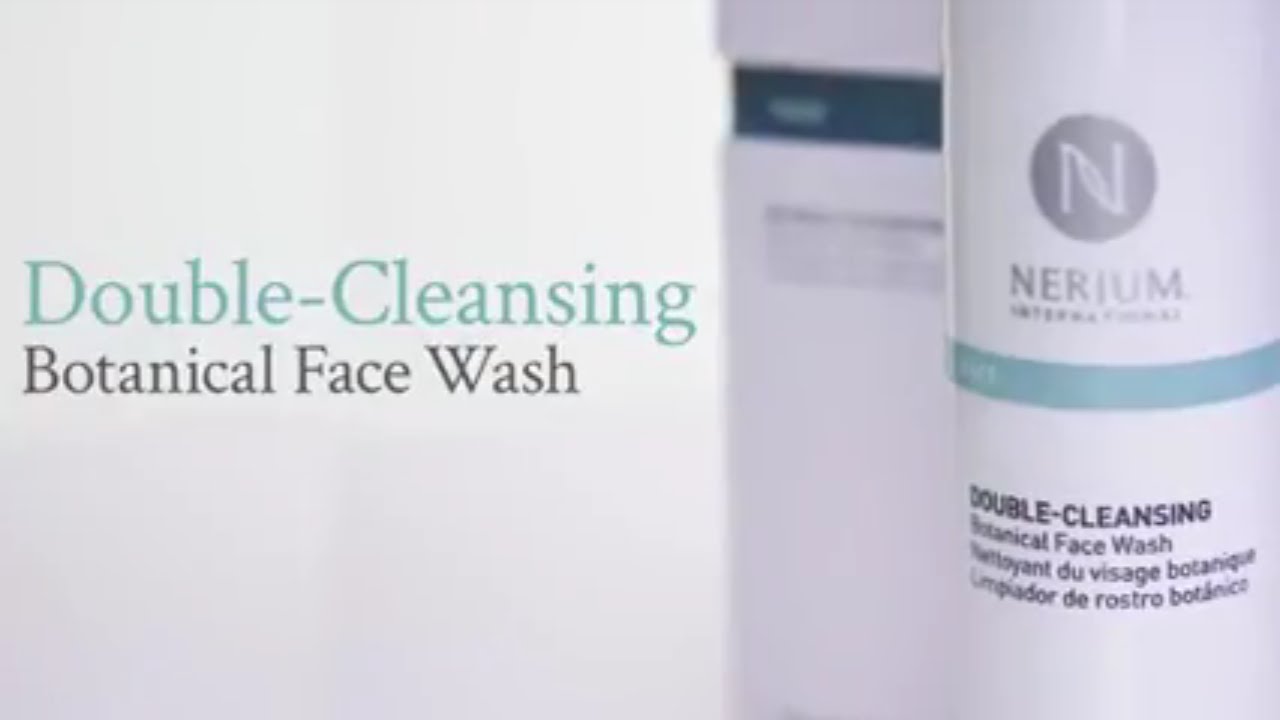 2019 year - The New Double Cleansing’ Trend Says You Should Wash Your Face Twice—But Is It Worth It 2019 year