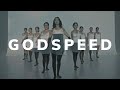 GODSPEED. dance film &amp; visuals.