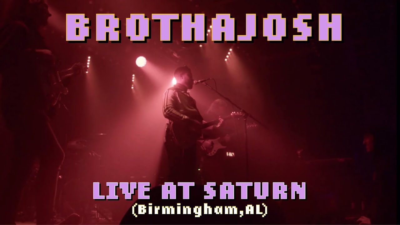 Brotha Josh -Live At Saturn (2.27.2022)