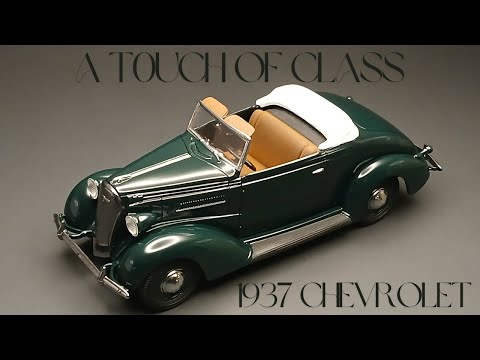 絶版'60 chevy Customizing Convertible Kit hqdefault.jpg