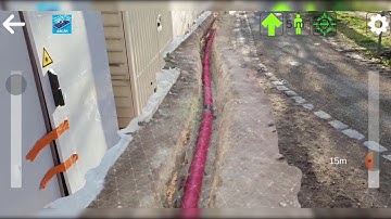 SYSLOR développe ARCAM pour ENEDIS