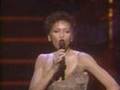 Whitney Houston-Endless Love & Ain't No Mountain High Enough