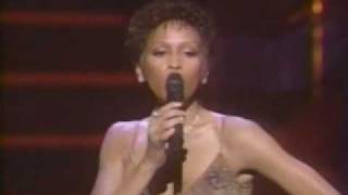 Whitney Houston-Endless Love & Ain't No Mountain High Enough chords