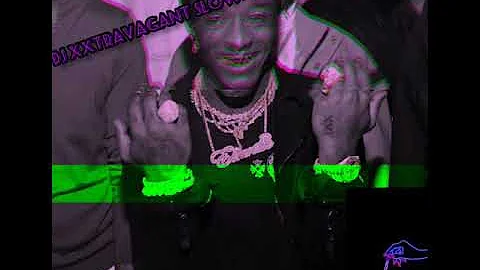 Lil uzi vert - You better move - slowed & chopped