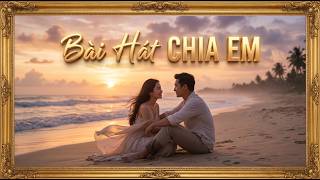 Download lagu BÀI HÁT CHIA EM - Nhạc Phẩm Mang Thể Loại Warm Romantic Acoustic Ballad #NAMCHITV
