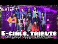 E-Girls - Music Evolution | 2011 - 2019