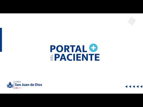 PORTAL DEL PACIENTE: Nueva modalidad de pago Online