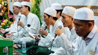 Mabrokal Yaum (Sekumpul) - Malam Asyroqolan || Haul Syarifah Khodijah Bangil 2024