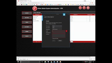 Install ePanicButton v5