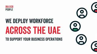 Discover Dulsco People's 360° Workforce Solutions