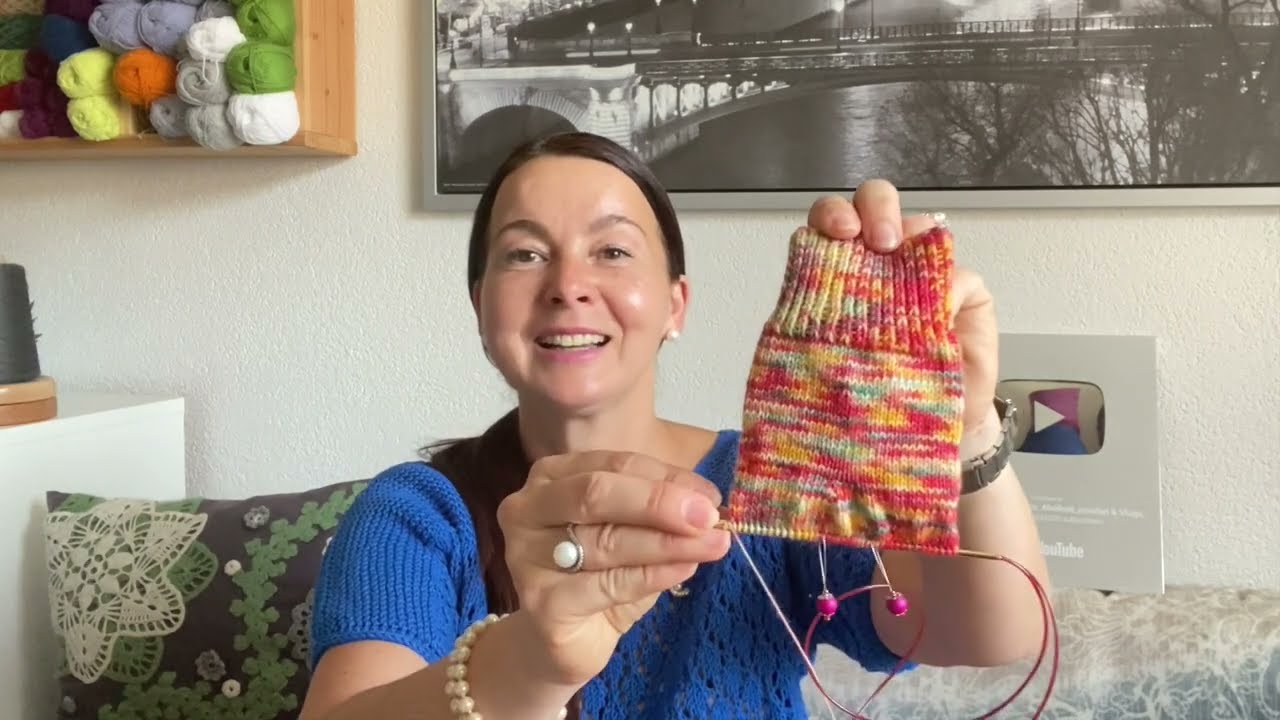 Вязание и не только abelknit crochet vlogs