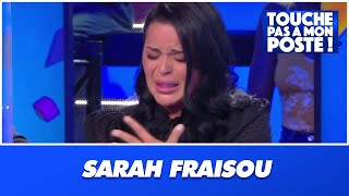 Sarah Fraisou Se Confie En Larmes Dans Tpmp Sur Les Accusations De Violences Dans Les Anges