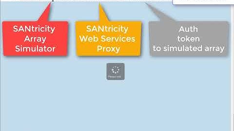 How to Connect with PowerShell to NetApp E-Series  SANtricity