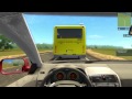 #005 Let's Play City Car Driving - Karriere HD [Deutsch] [Full-HD]