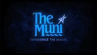 The Muni 2023 Season Announcement - Rock Meets Tradition by Muni Media 933 views 1 year ago 2 minutes, 2 seconds