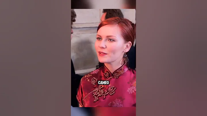 STAN LEE’S DELETED SPIDER-MAN CAMEO Was an X-MEN REFERENCE! 😱 #SpiderMan #StanLee #MarvelTrivia