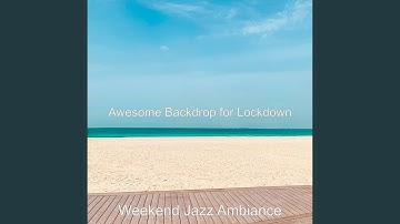 Awesome Backdrop for Lockdown