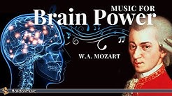 Classical Music for Brain Power - Mozart  - Durasi: 2:23:55. 