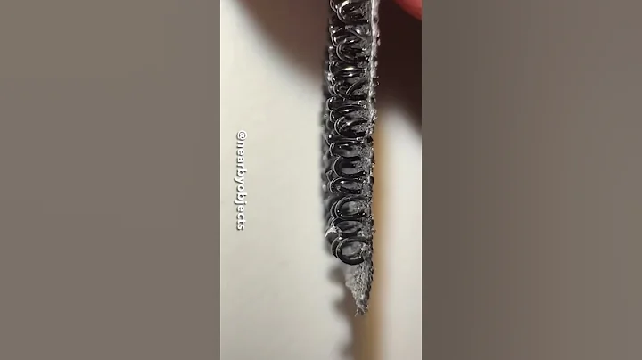 Velcro macro  #closeup #macro