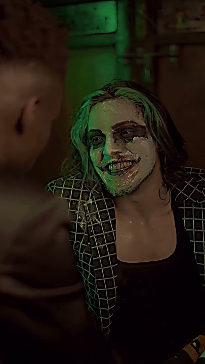 Rizxtar Joker Attitude Tik Tok Viral Reels (P-27) #shorts
