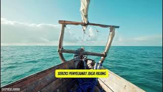 Kapal Hantu Mary Celeste — Misteri di Tengah Lautan (1872)