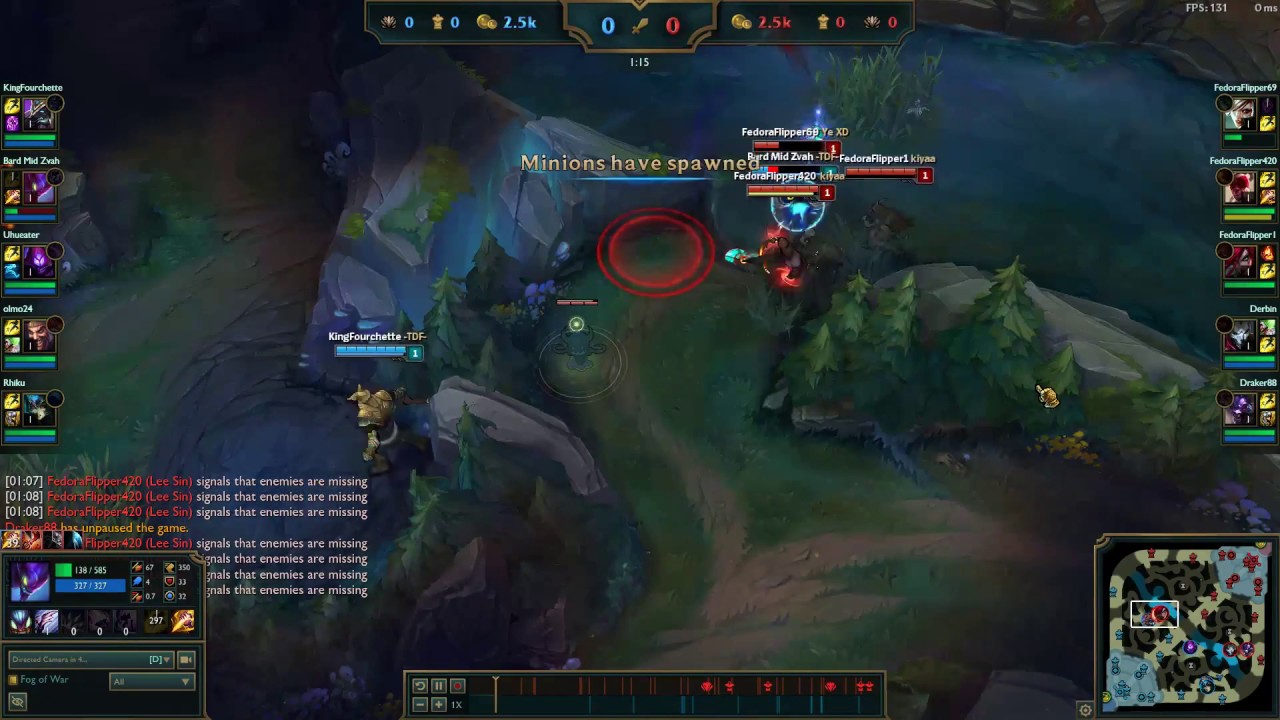 DIAMOND TELEPORT BAITS