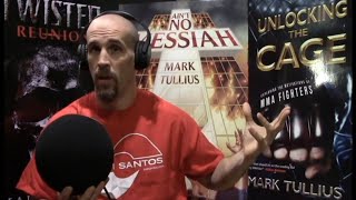 Vicious Whispers Episode 29: Nonfiction Brain Book and Twisted Memory