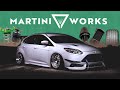 BEST First Car Mods! + HUGE Announcement! | MartiniWorks Ep 43